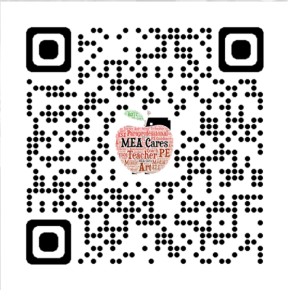 MEA Fasttrack QR